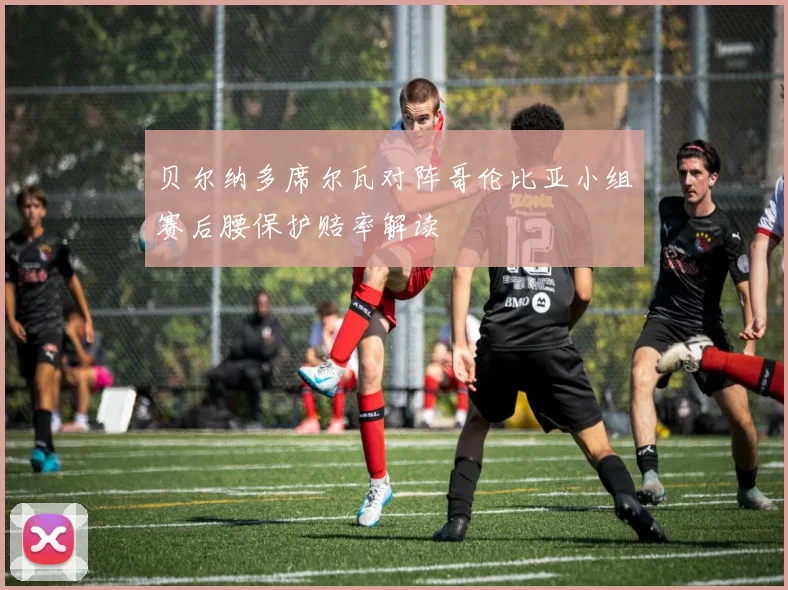 贝尔纳多席尔瓦对阵哥伦比亚小组赛后腰保护赔率解读