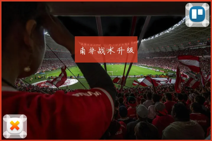 南非战术升级