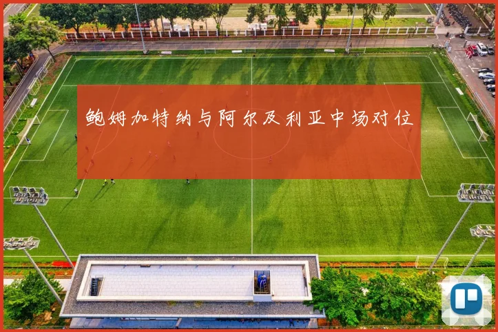 鲍姆加特纳与阿尔及利亚中场对位
