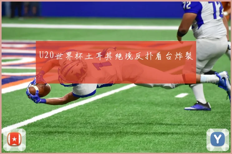 U20世界杯土耳其绝境反扑看台炸裂