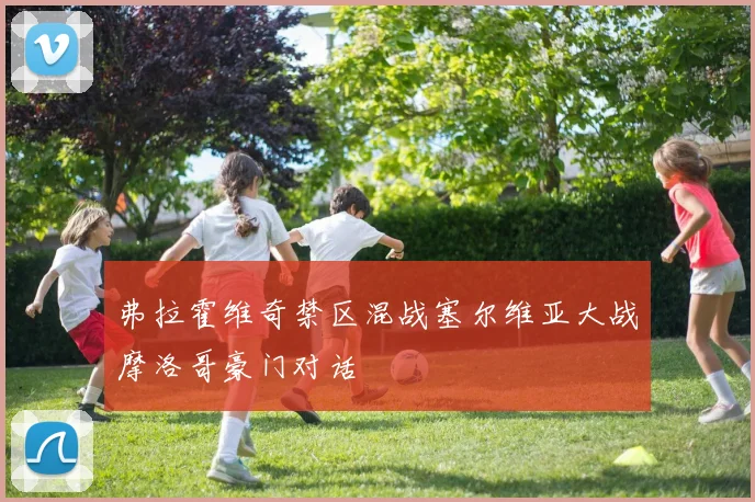 弗拉霍维奇禁区混战塞尔维亚大战摩洛哥豪门对话