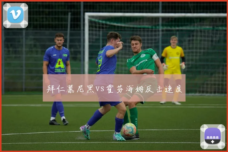 拜仁慕尼黑vs霍芬海姆反击速度