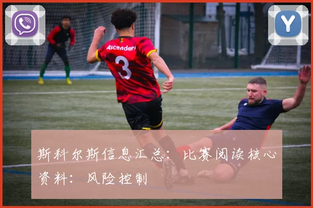 斯科尔斯信息汇总：比赛阅读核心资料：风险控制