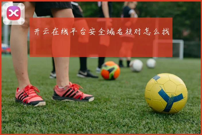 开云在线平台安全域名核对怎么找